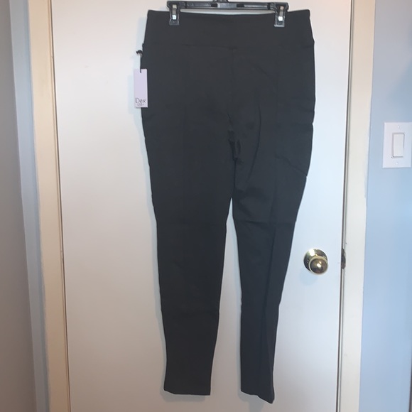 Dex skinny pull on pants - Picture 4 of 5